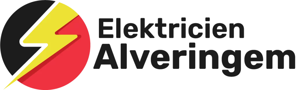 Logo Elektricien Alveringem